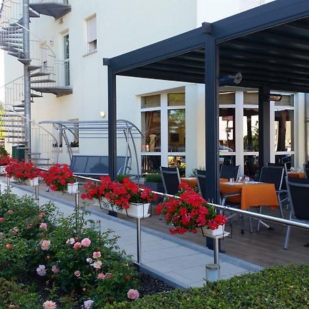 Hotel-Restaurant Gulliver Bascharage Luaran gambar