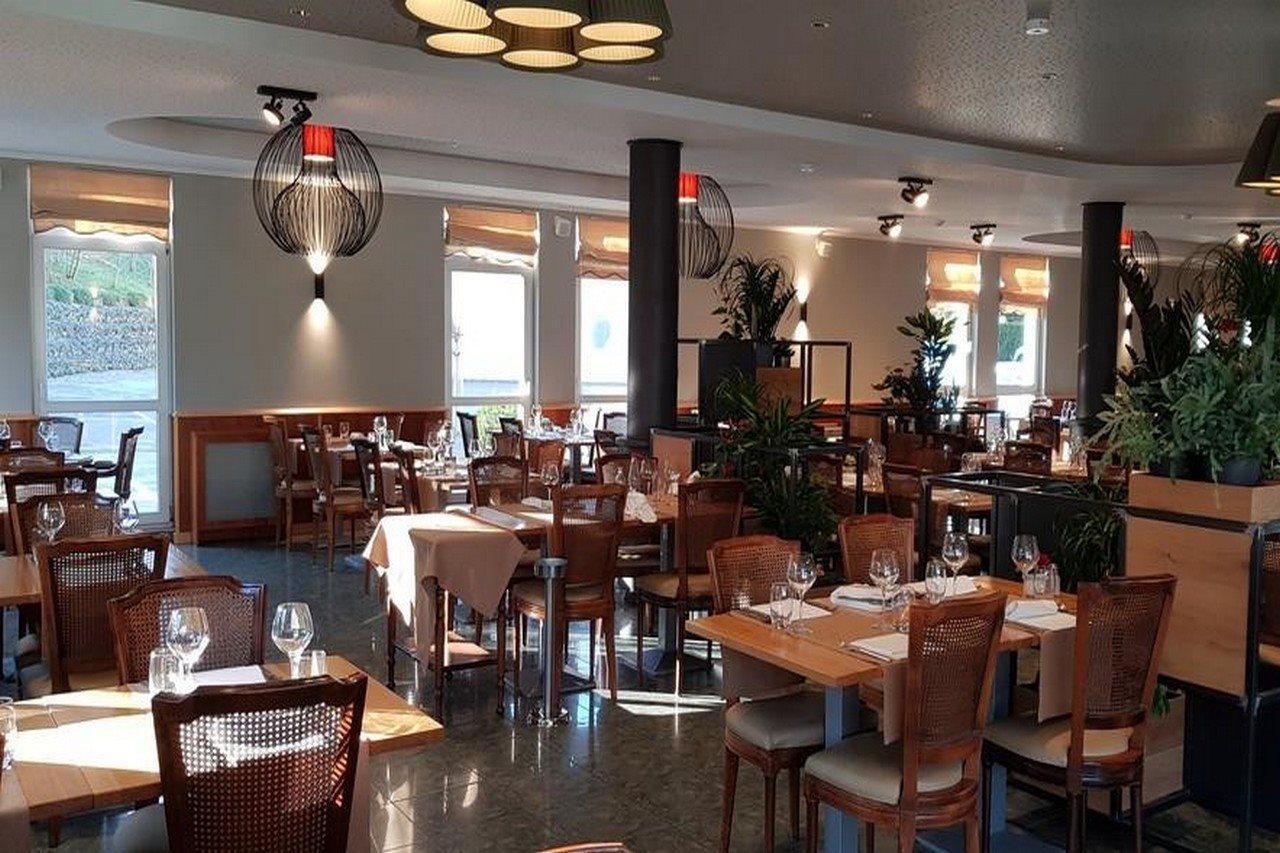 Hotel-Restaurant Gulliver Bascharage Luaran gambar