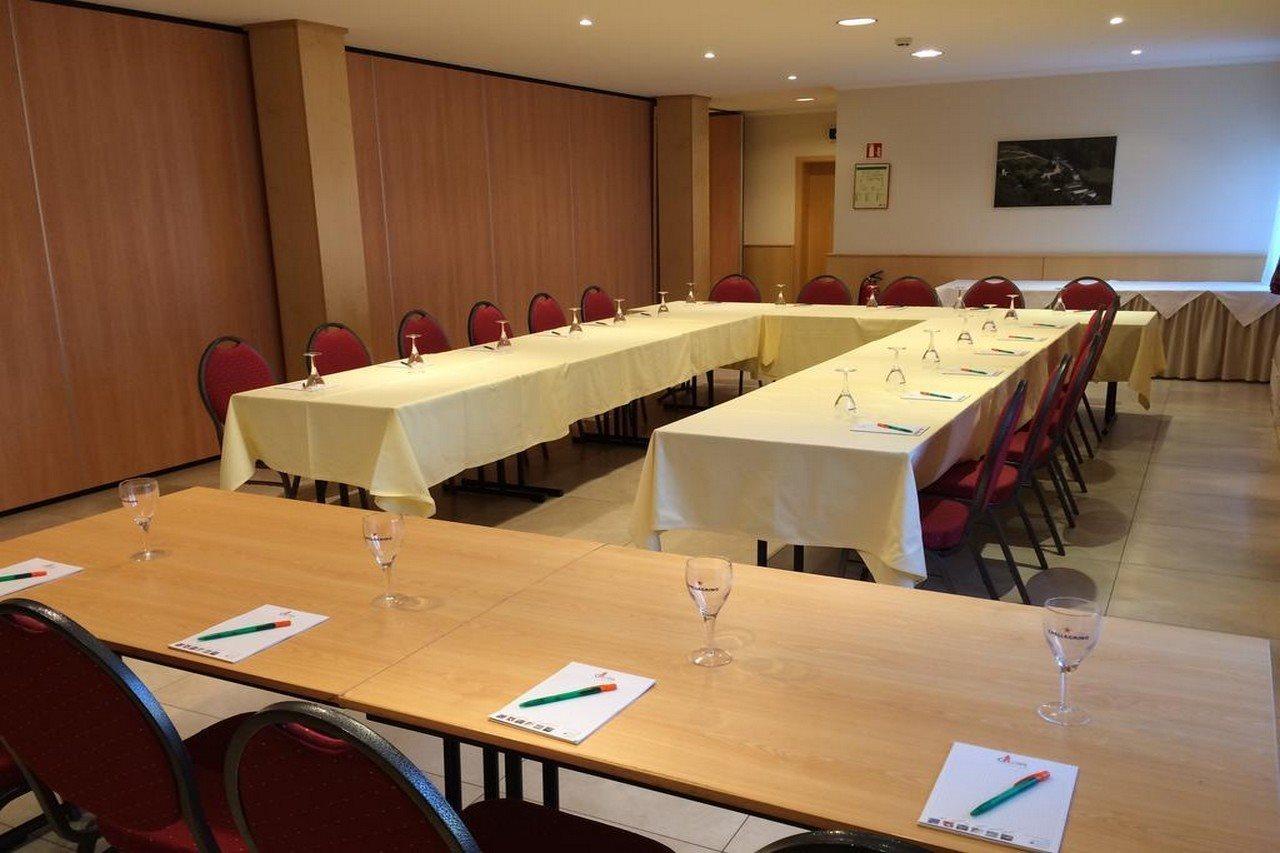 Hotel-Restaurant Gulliver Bascharage Luaran gambar