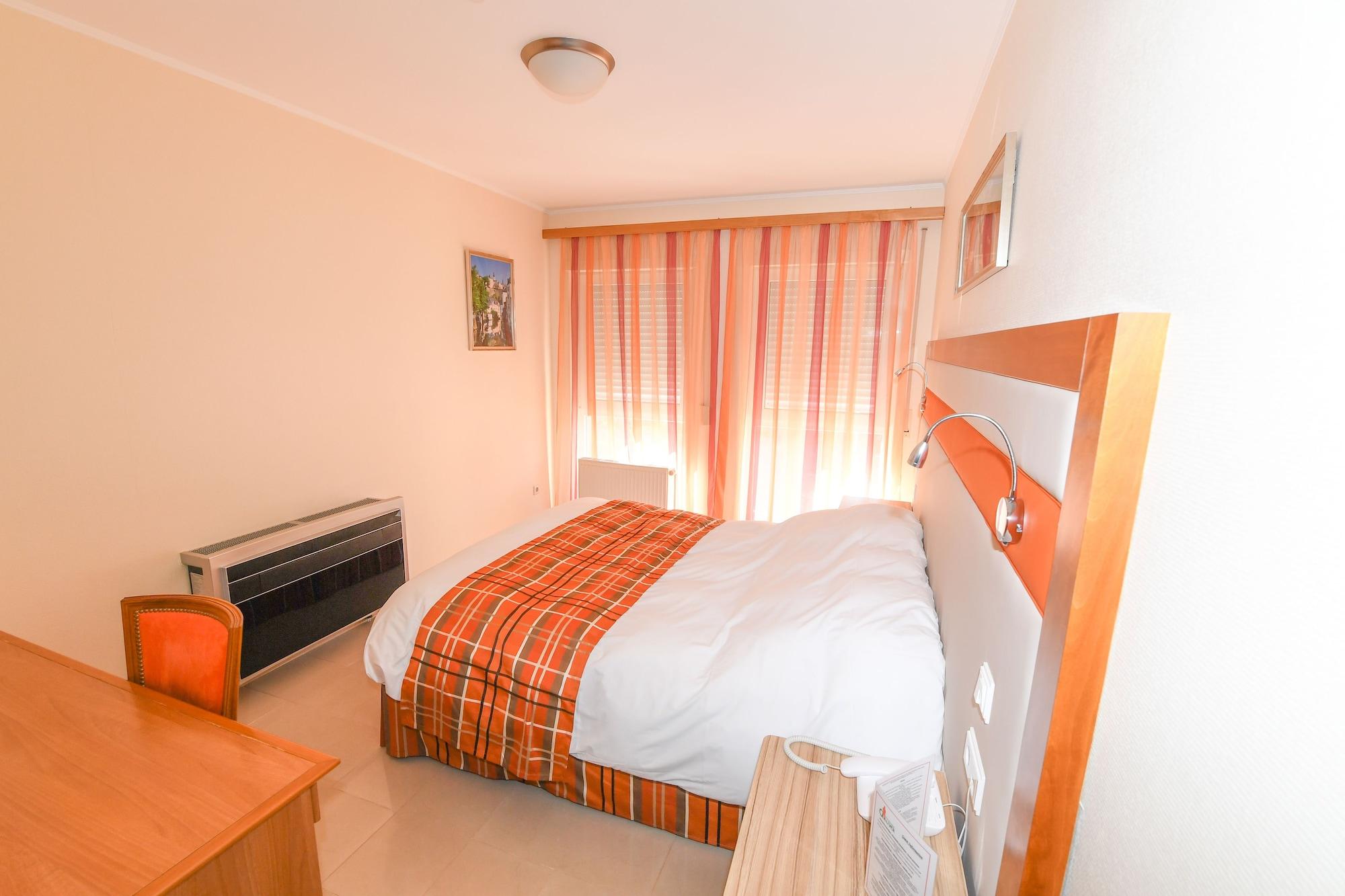 Hotel-Restaurant Gulliver Bascharage Luaran gambar