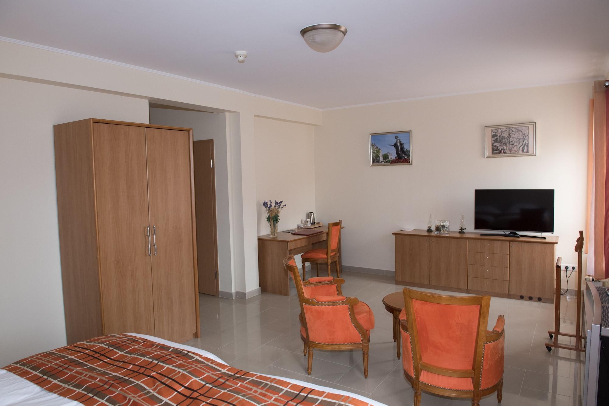 Hotel-Restaurant Gulliver Bascharage Luaran gambar