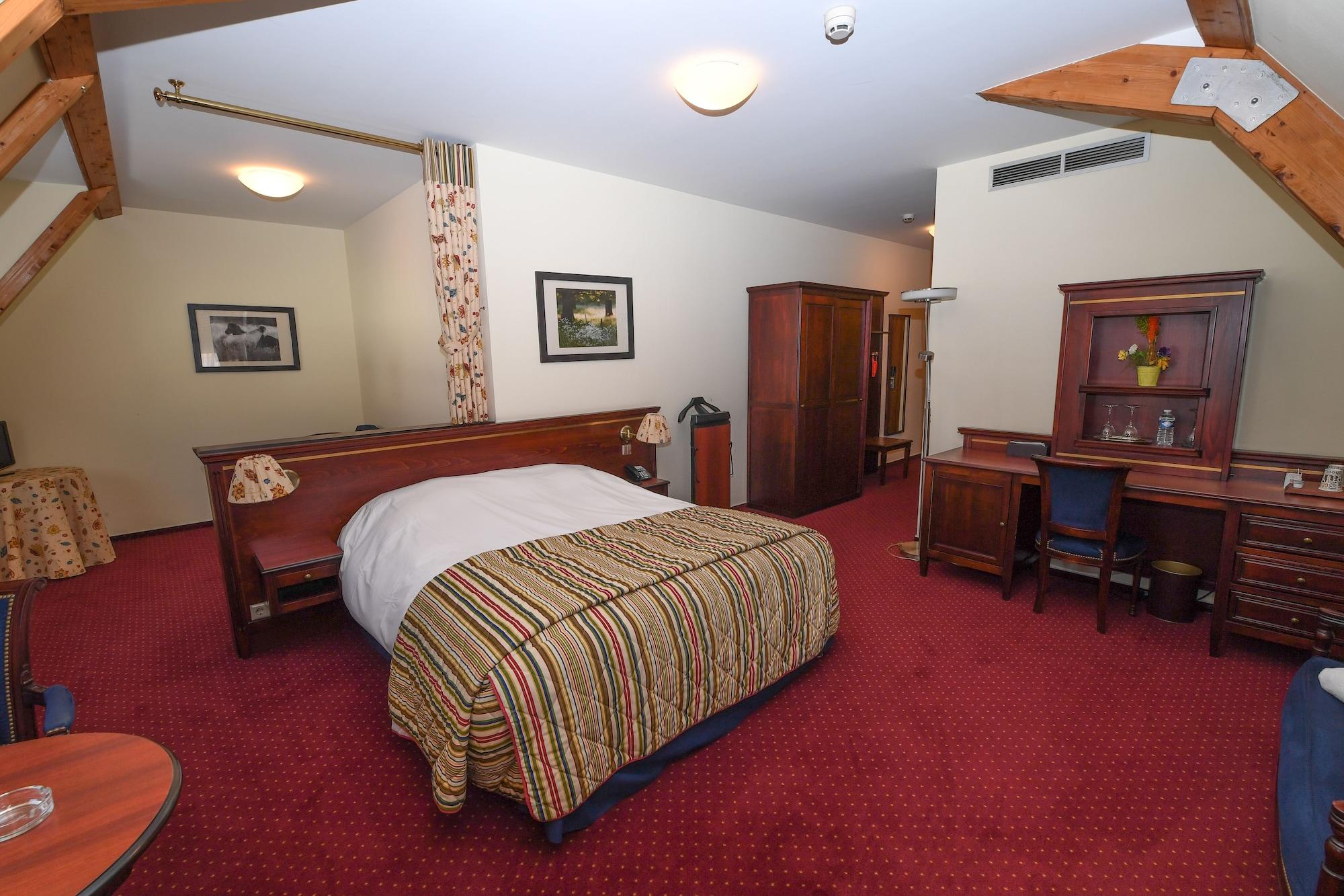 Hotel-Restaurant Gulliver Bascharage Luaran gambar