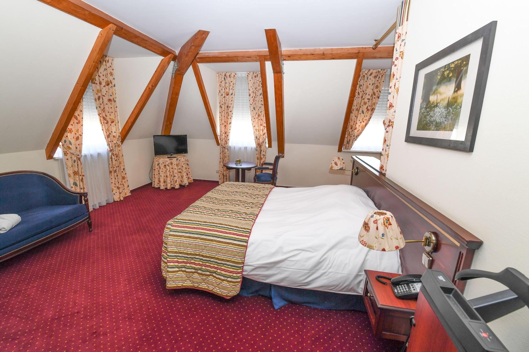 Hotel-Restaurant Gulliver Bascharage Luaran gambar