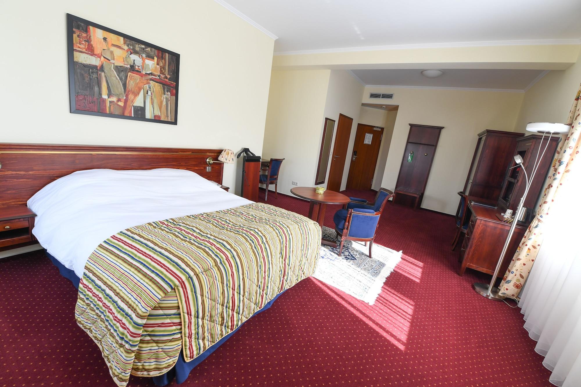 Hotel-Restaurant Gulliver Bascharage Luaran gambar