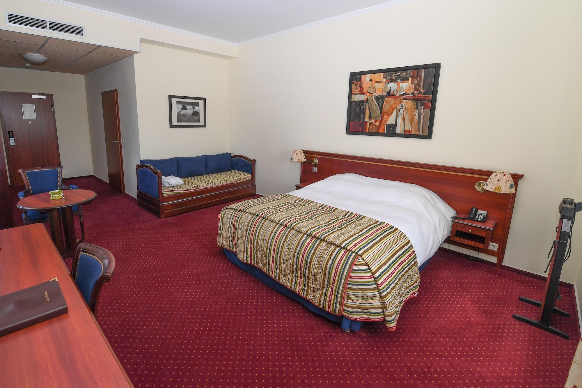 Hotel-Restaurant Gulliver Bascharage Luaran gambar