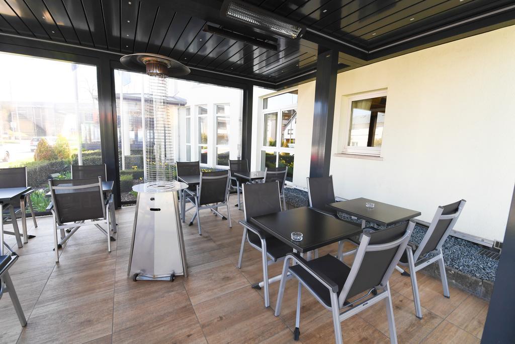 Hotel-Restaurant Gulliver Bascharage Luaran gambar