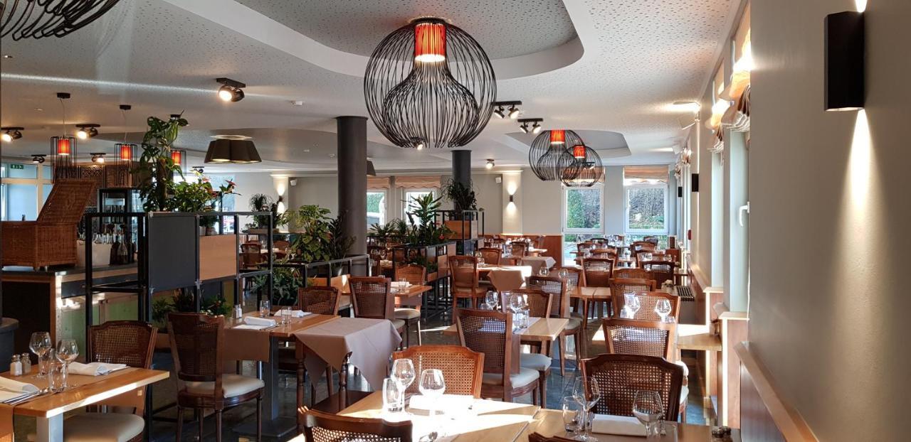Hotel-Restaurant Gulliver Bascharage Luaran gambar