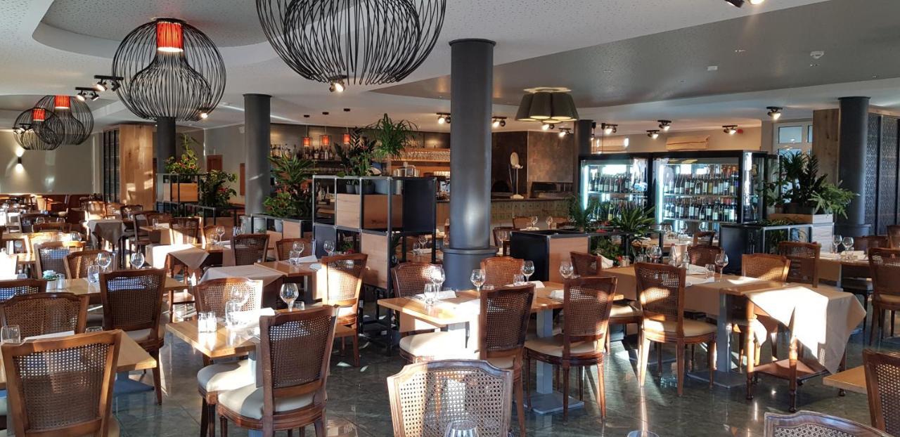 Hotel-Restaurant Gulliver Bascharage Luaran gambar