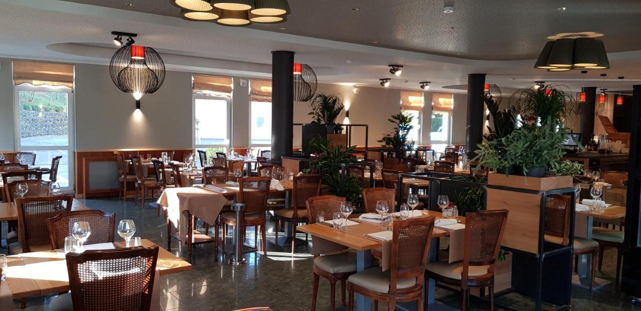 Hotel-Restaurant Gulliver Bascharage Luaran gambar