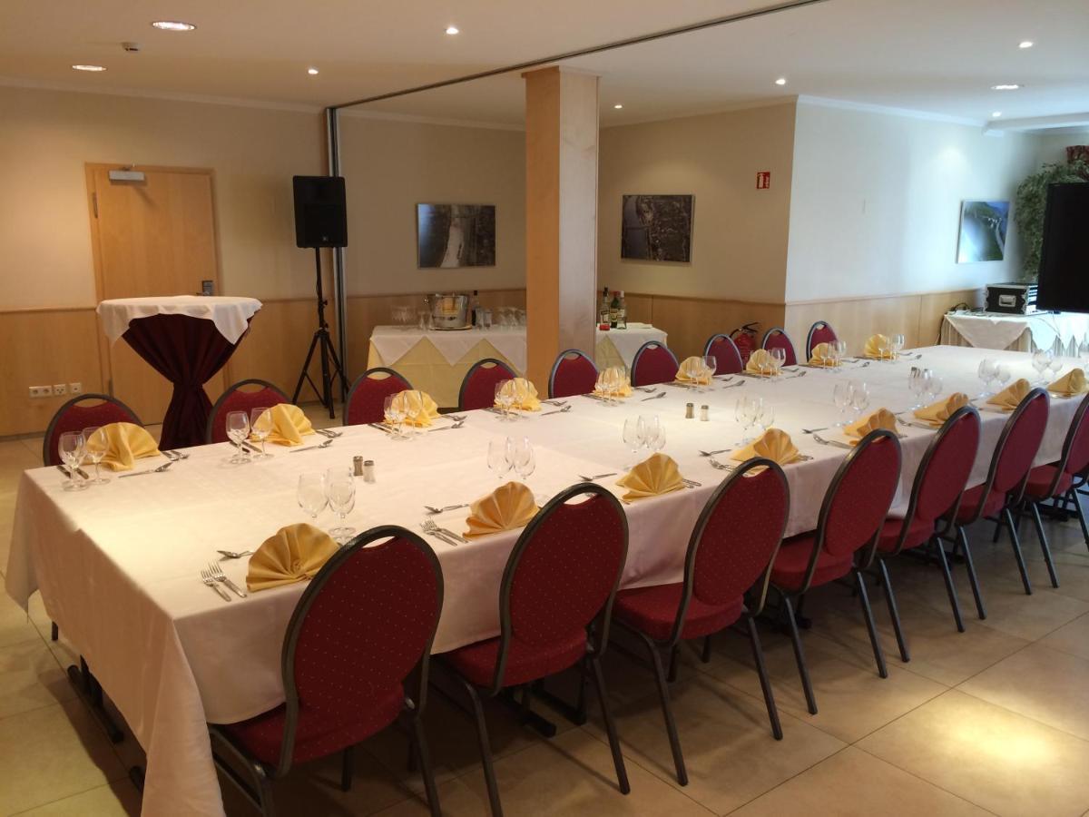Hotel-Restaurant Gulliver Bascharage Luaran gambar