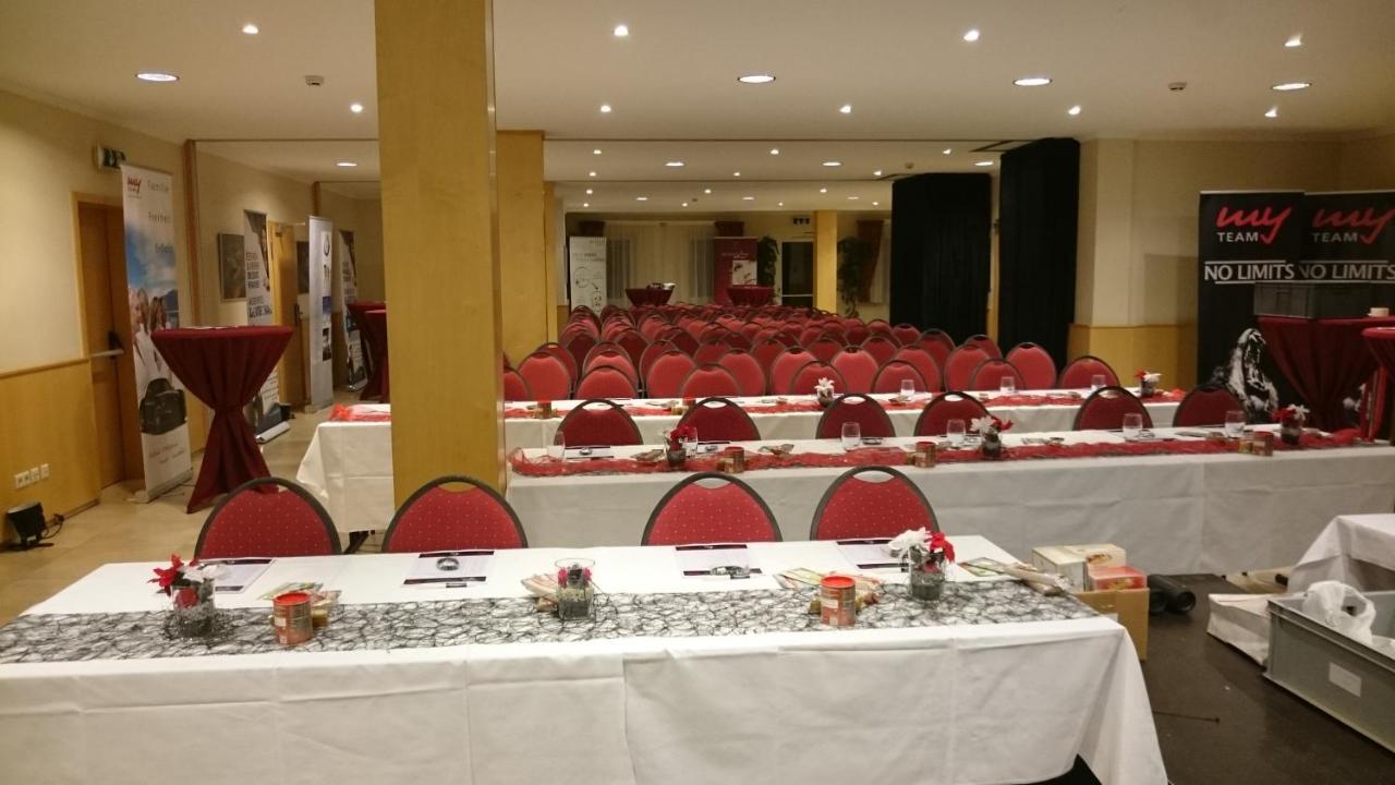 Hotel-Restaurant Gulliver Bascharage Luaran gambar