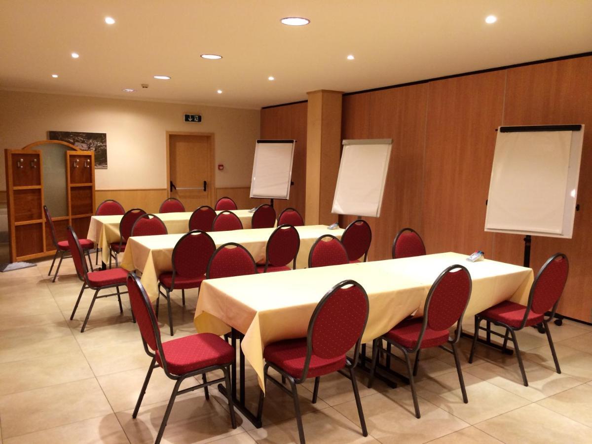 Hotel-Restaurant Gulliver Bascharage Luaran gambar