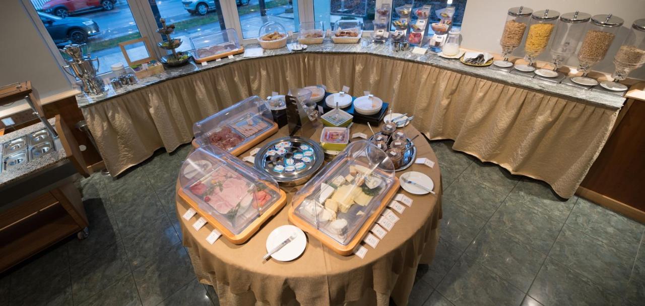 Hotel-Restaurant Gulliver Bascharage Luaran gambar