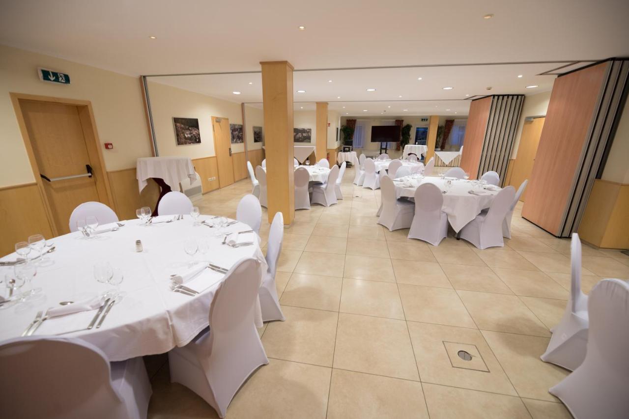 Hotel-Restaurant Gulliver Bascharage Luaran gambar